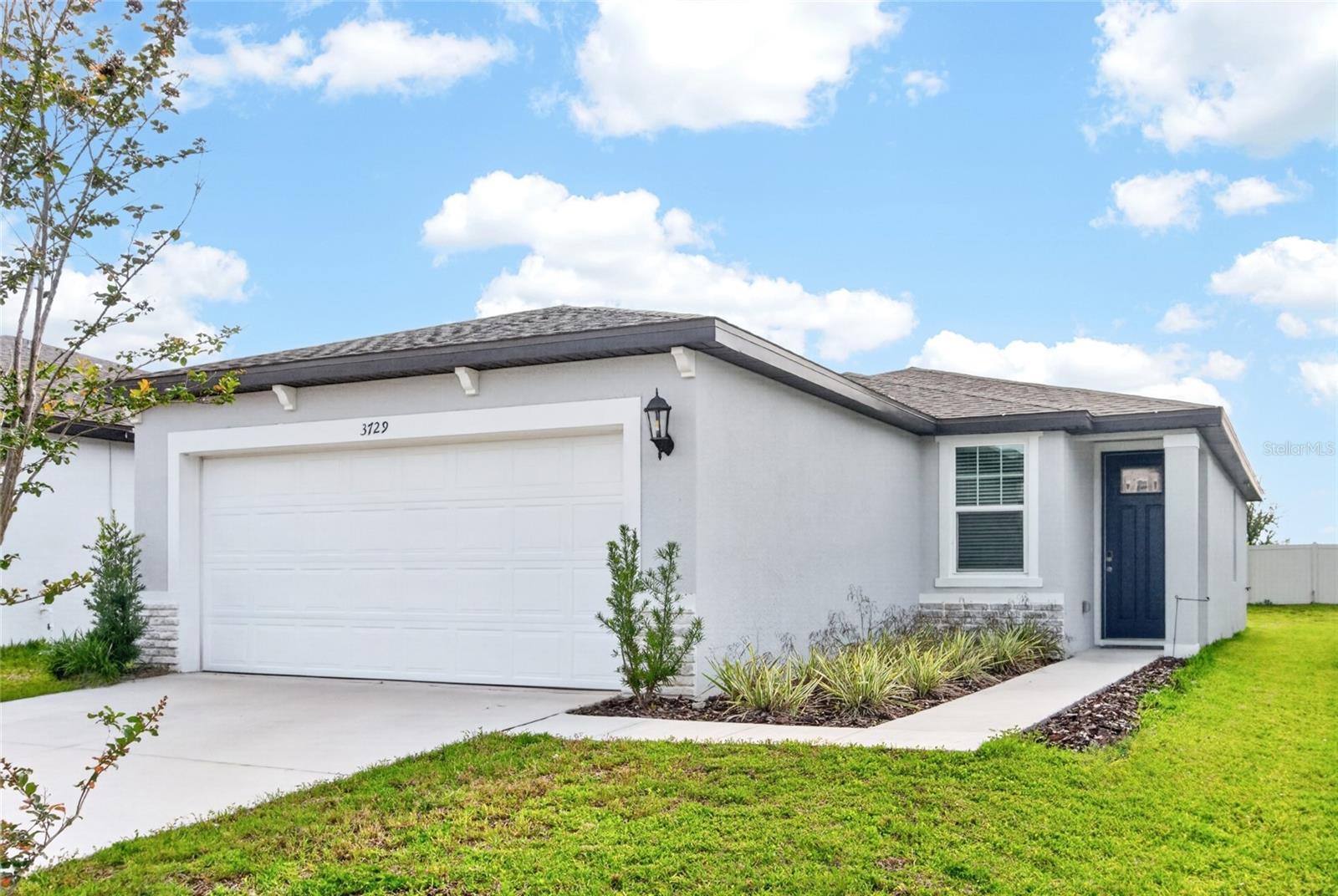 3729 RADIANT MOUNTAIN DRIVE