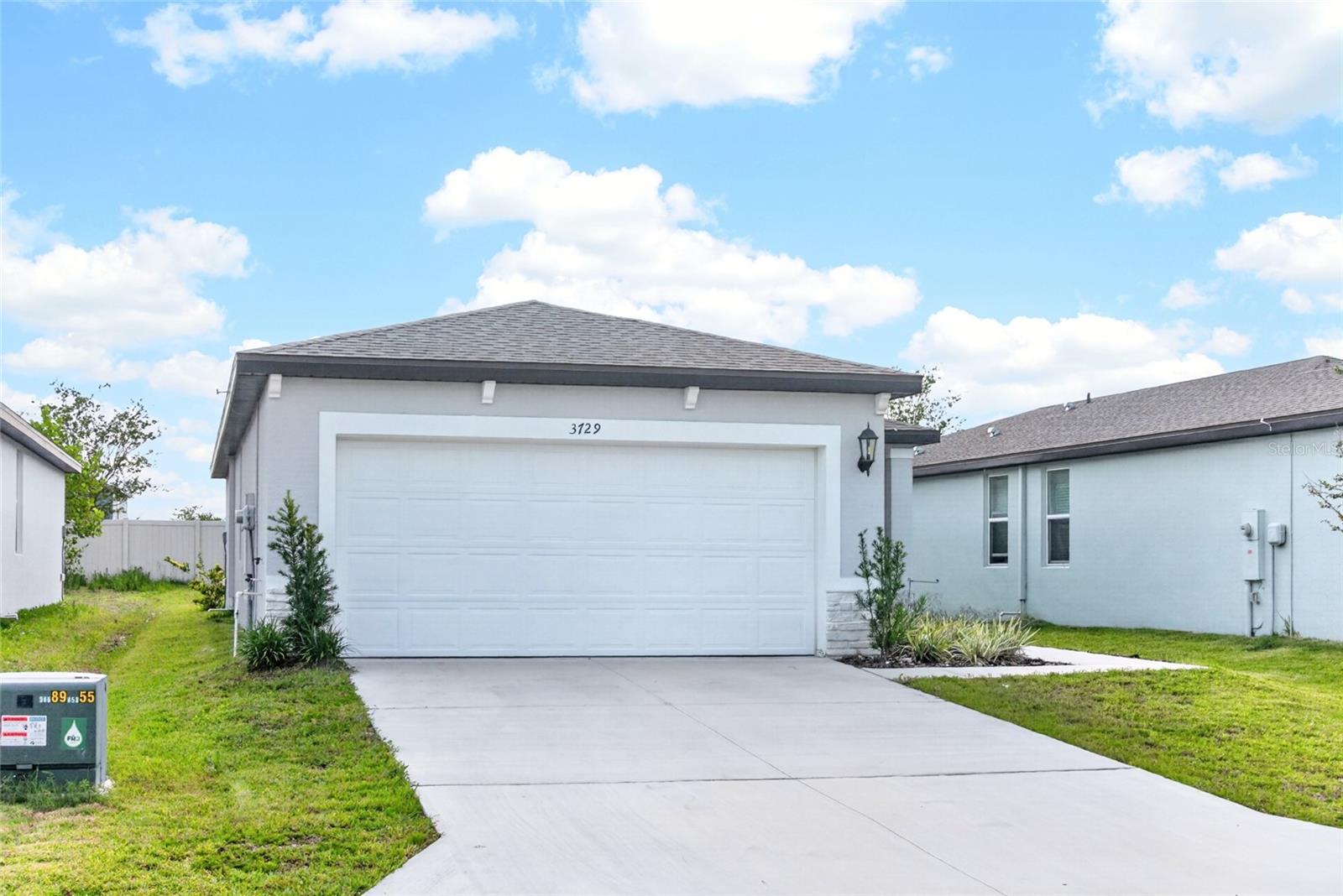 3729 RADIANT MOUNTAIN DRIVE