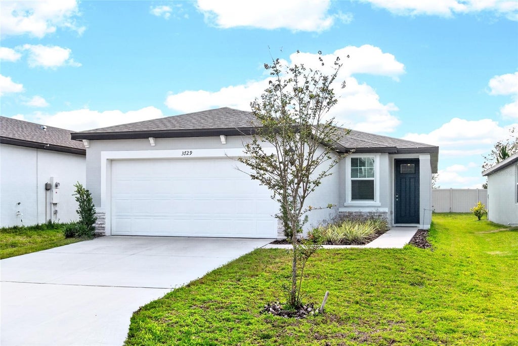 Photo of 3729 Radiant Mountain Drive, Plant City, FL 33565 (MLS # TB8514771)