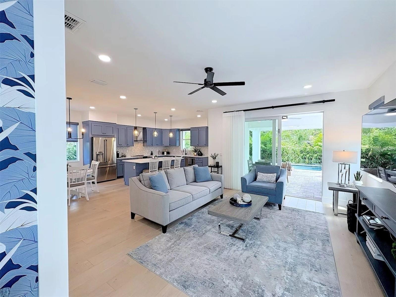 BAYVIEW - Residential