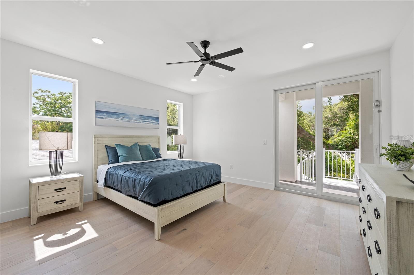 BAYVIEW - Residential