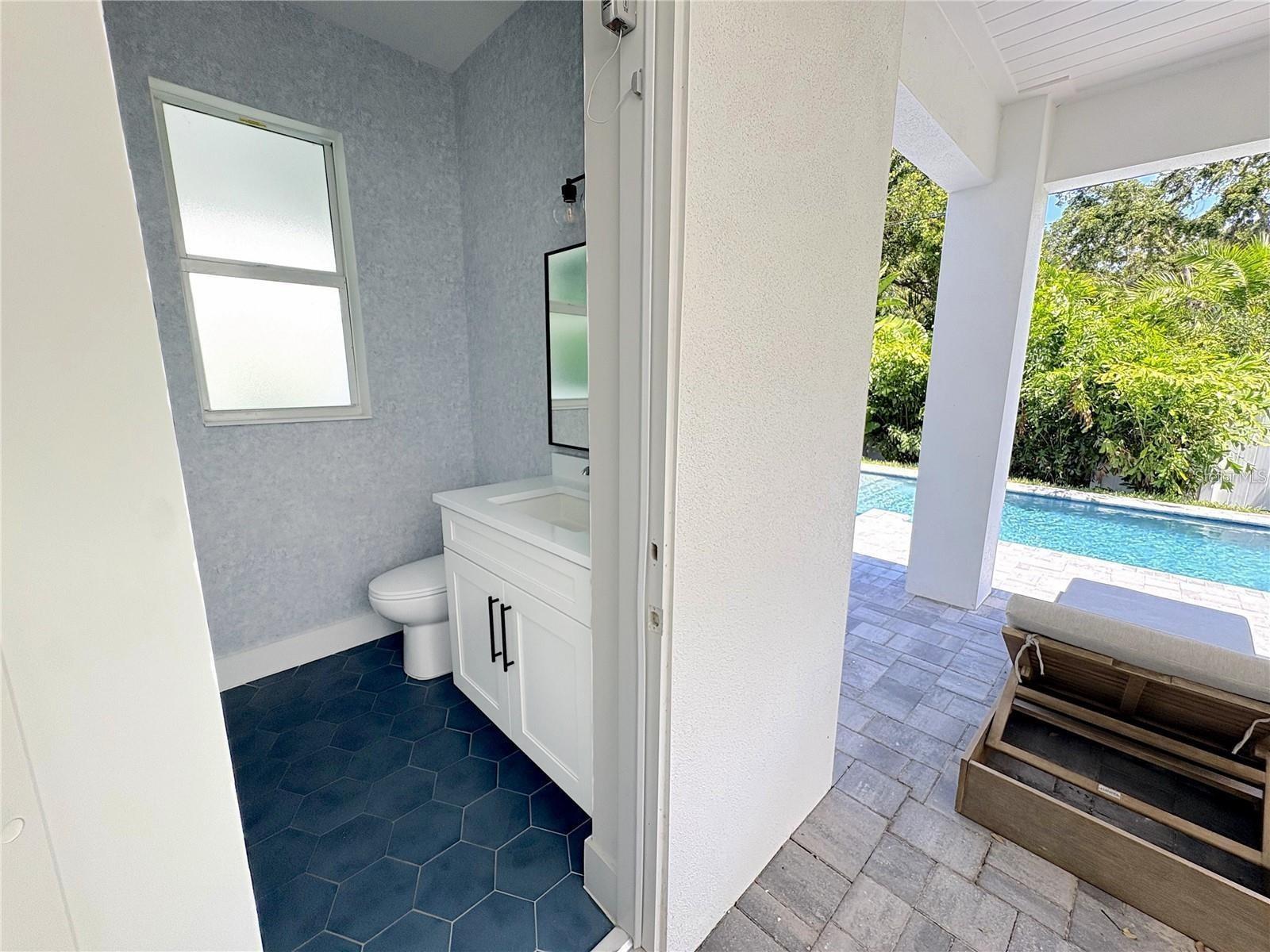 BAYVIEW - Residential