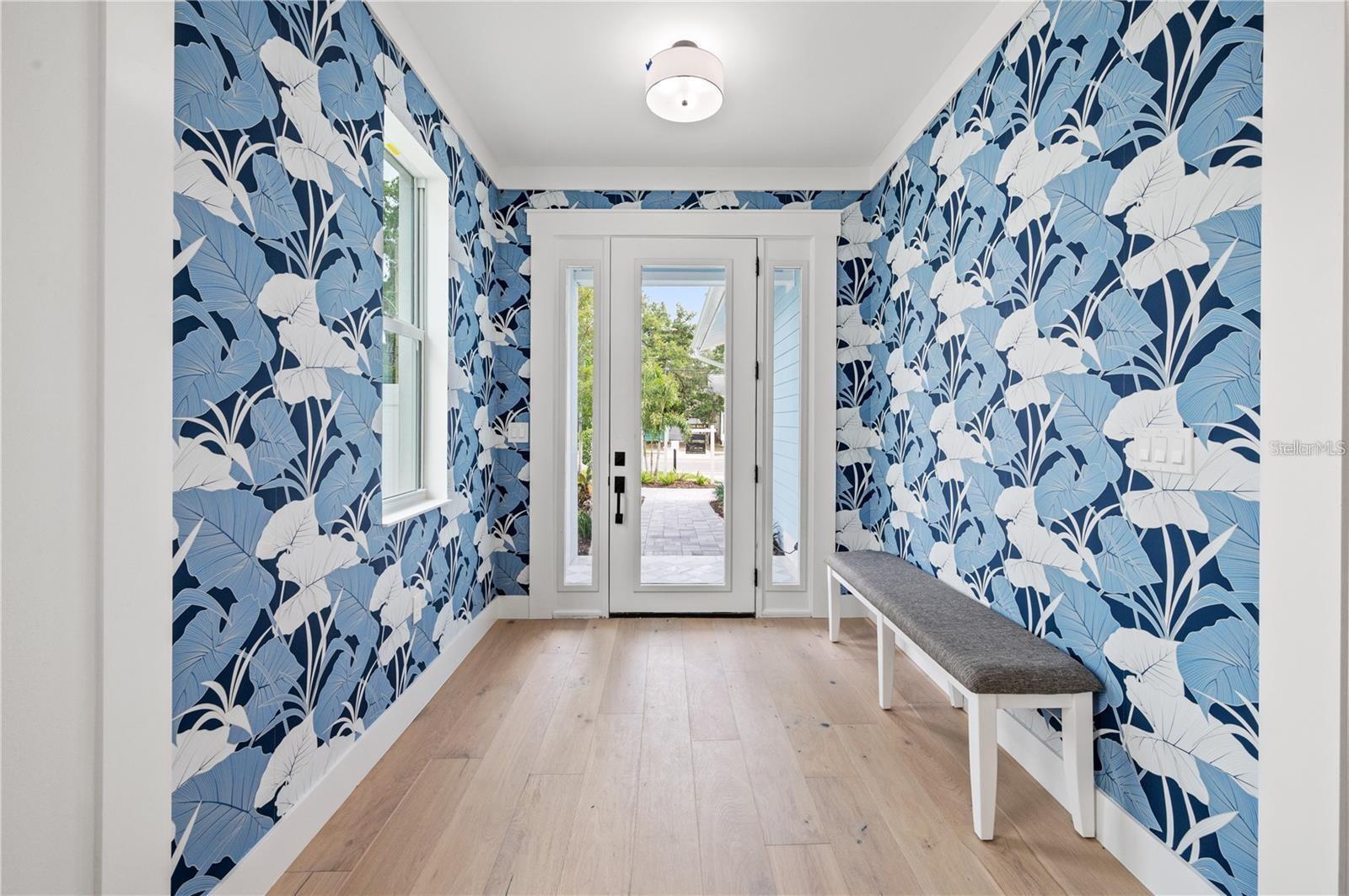 BAYVIEW - Residential