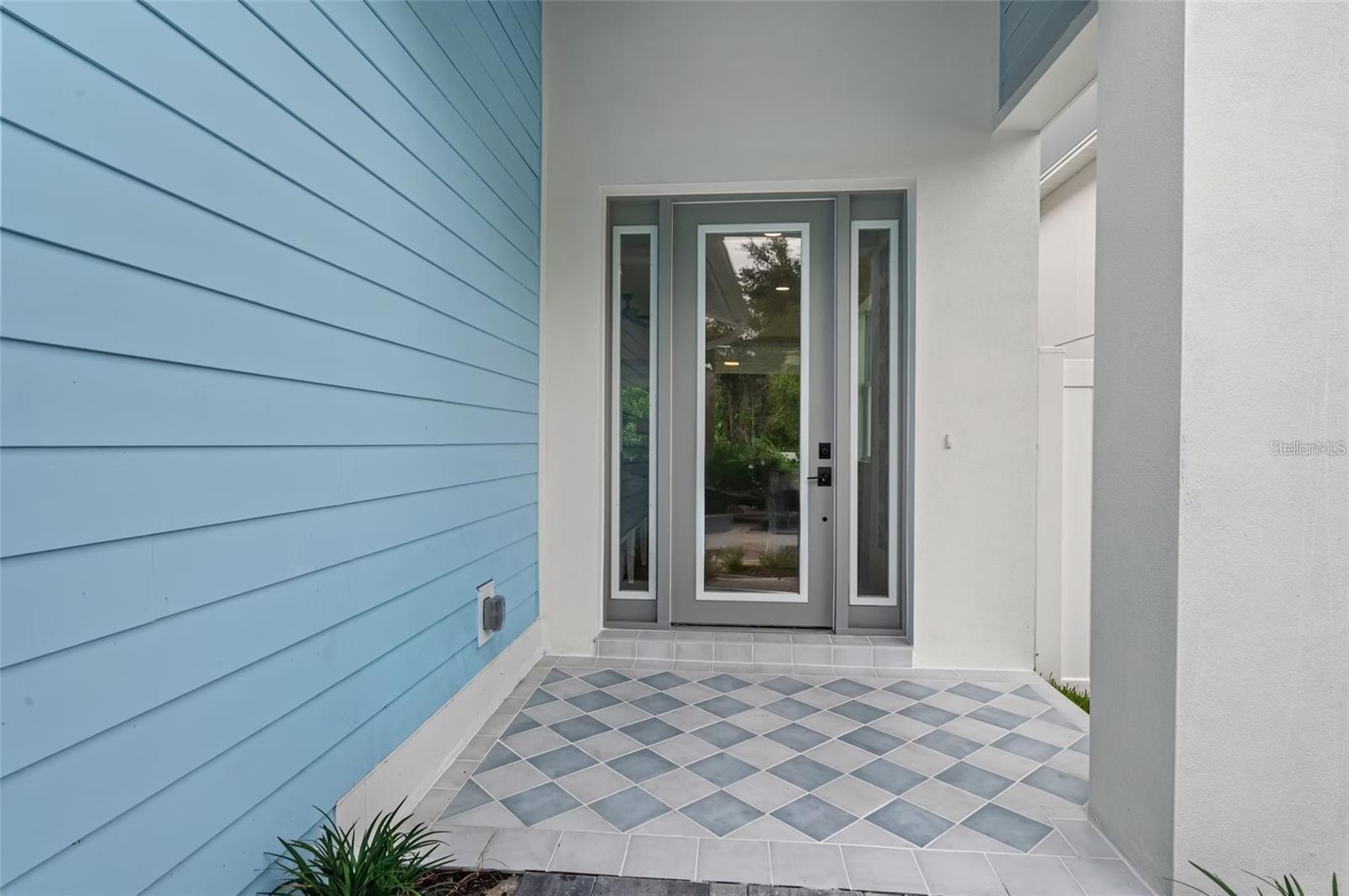 BAYVIEW - Residential