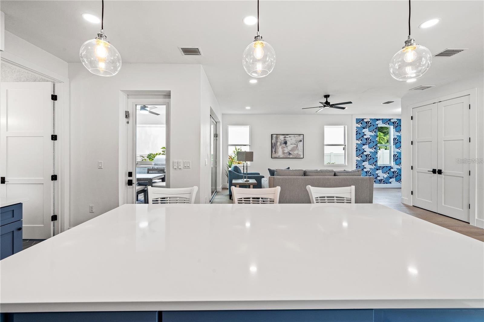 BAYVIEW - Residential