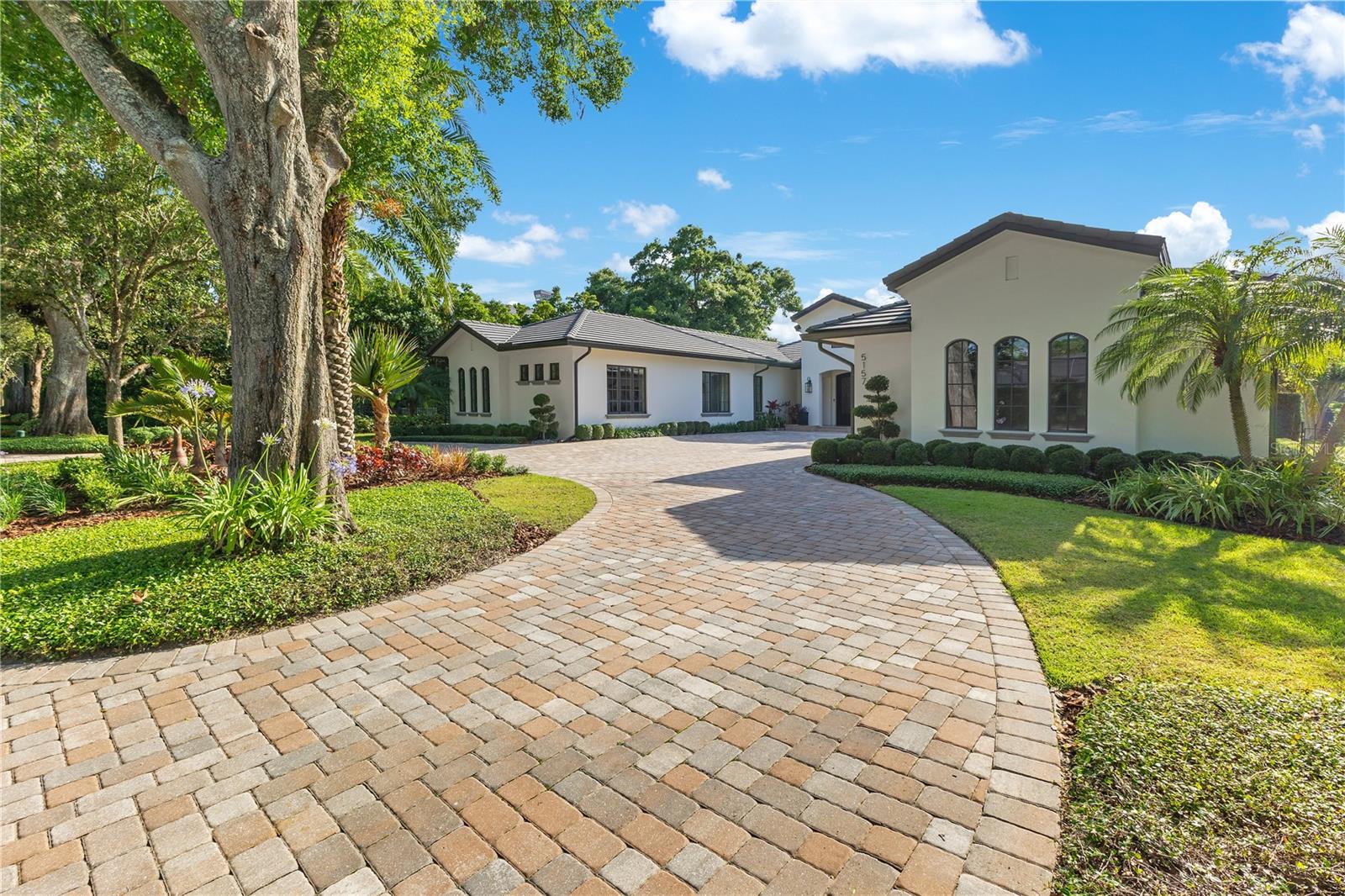 5157 LATROBE DRIVE