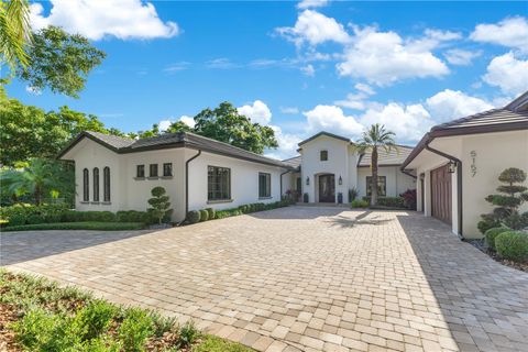 5157 LATROBE DRIVE WINDERMERE FL 34786