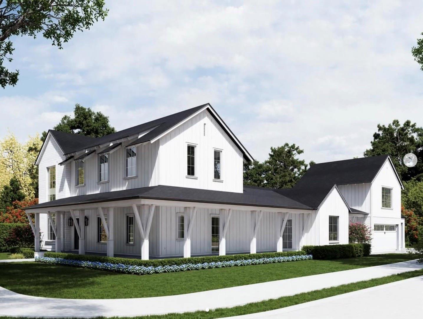 GROVE AT THE HARVEST DISTRICT - Residential