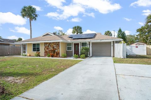 A home in WINTER SPRINGS