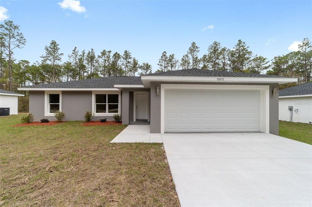 Photo of 3598 SW 151st Court, Ocala, FL 34481 (MLS # OM723565)