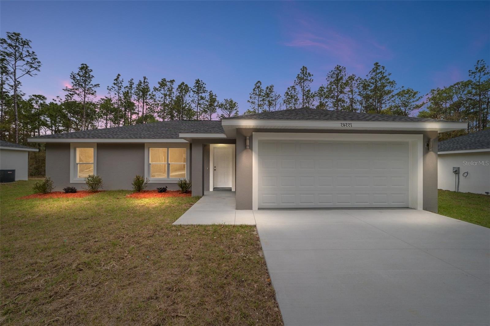 3598 SW 151ST COURT