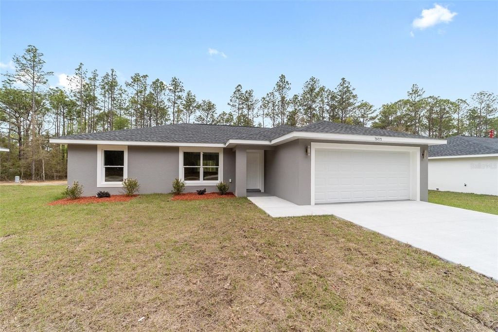 Photo of 3598 SW 151st Court, Ocala, FL 34481 (MLS # OM723565)