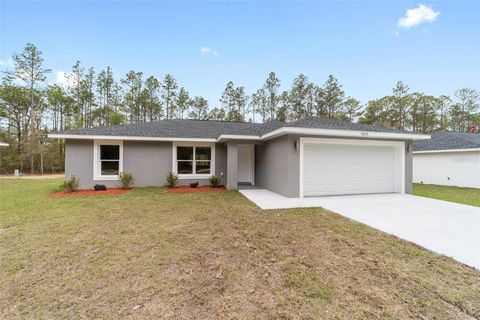 Photo of 3598 SW 151st Court, Ocala, FL 34481 (MLS # OM723565)
