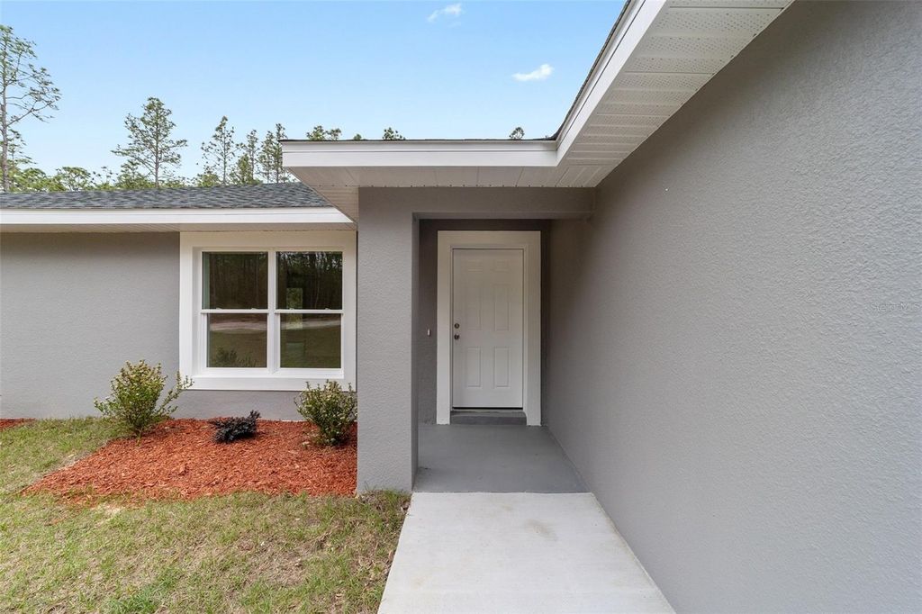 Photo of 3598 SW 151st Court, Ocala, FL 34481 (MLS # OM723565)