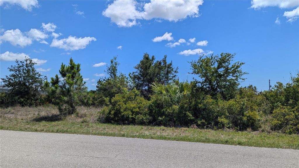 Photo of 13493 Abutilon Lane, Port Charlotte, FL 33981 (MLS # D6142349)