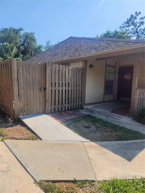 A home in BRANDON