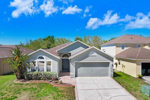 24941 RAVELLO STREET LAND O LAKES FL 34639