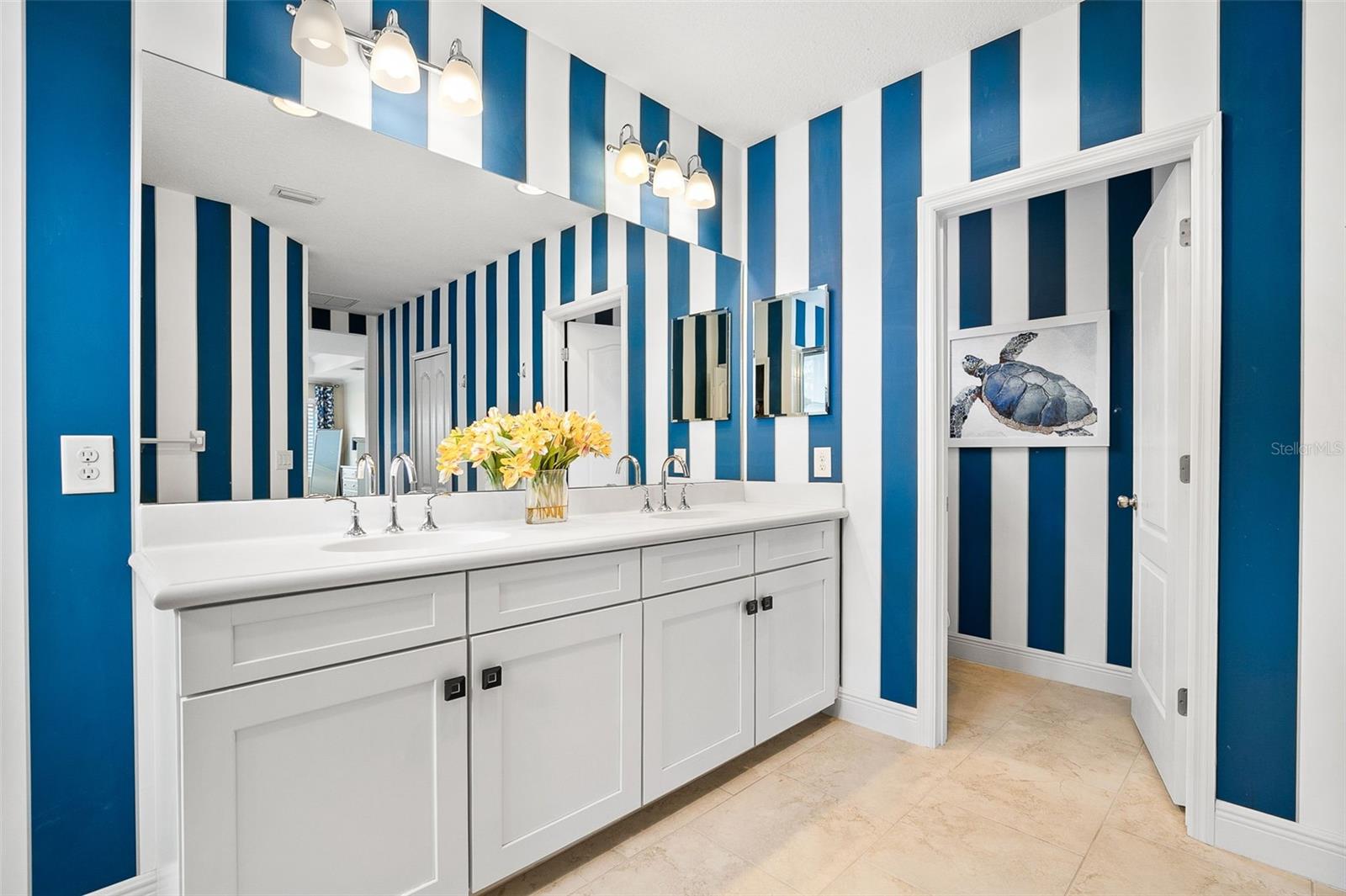 MAGNOLIA POINT - Residential