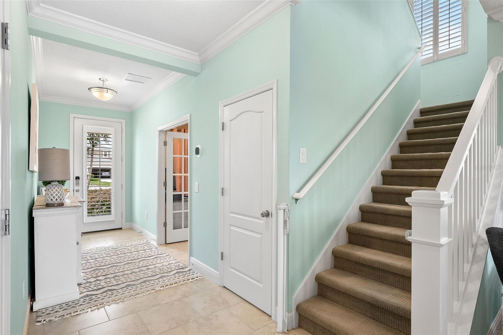 MAGNOLIA POINT - Residential