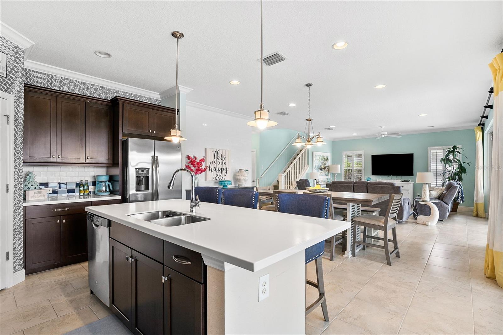 MAGNOLIA POINT - Residential