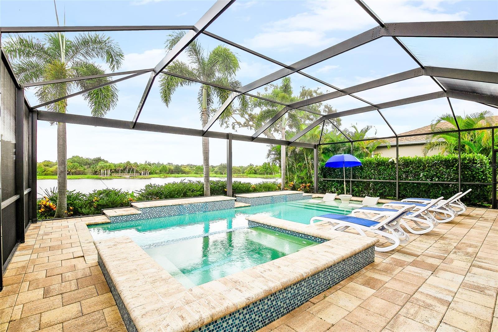 MAGNOLIA POINT - Residential