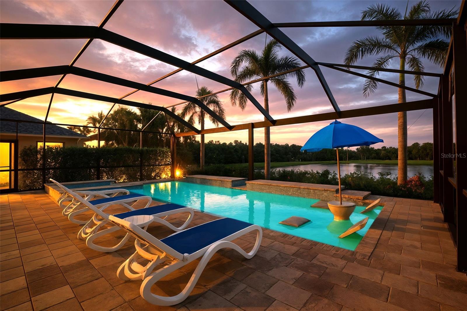 MAGNOLIA POINT - Residential