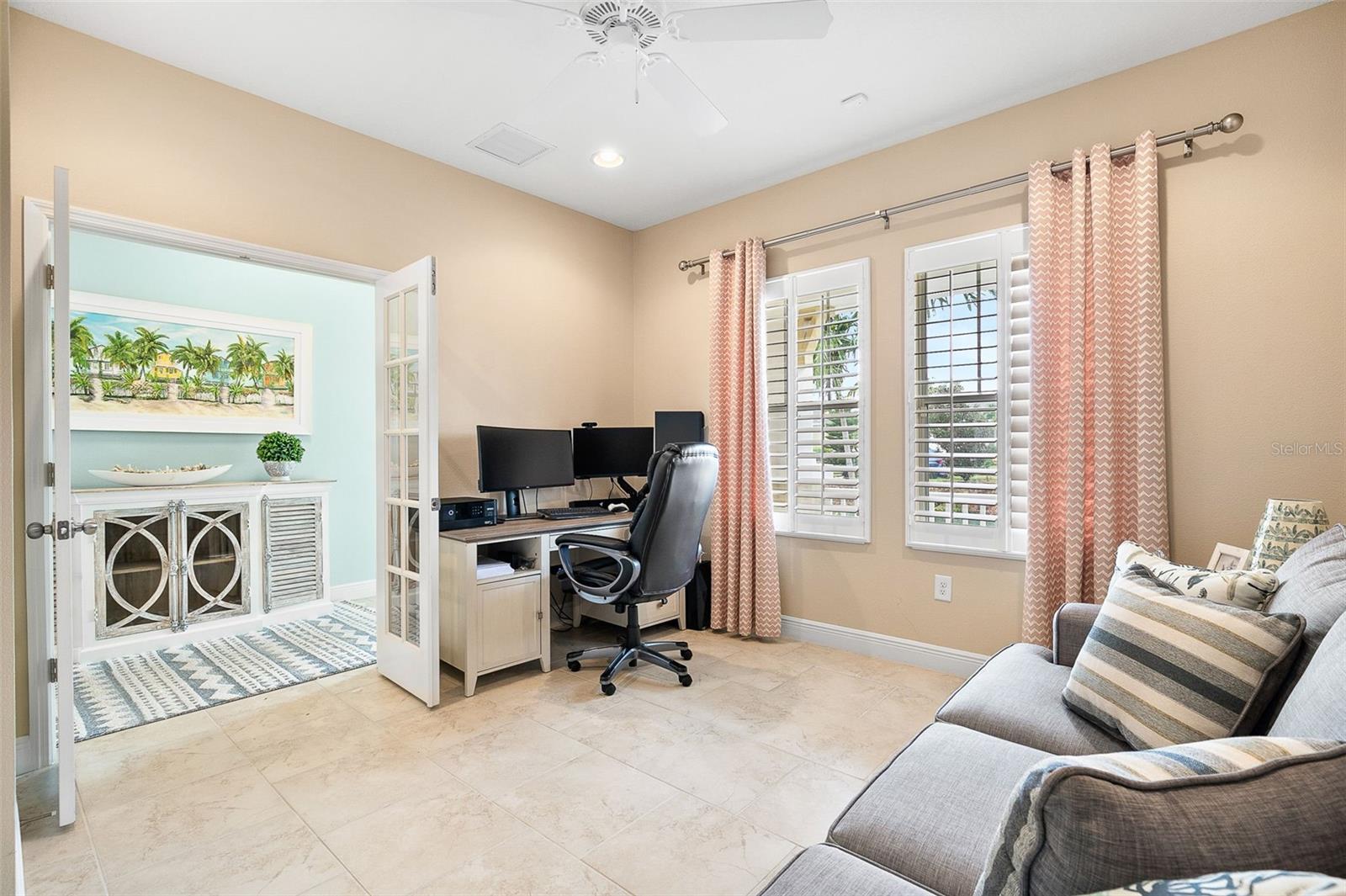 MAGNOLIA POINT - Residential