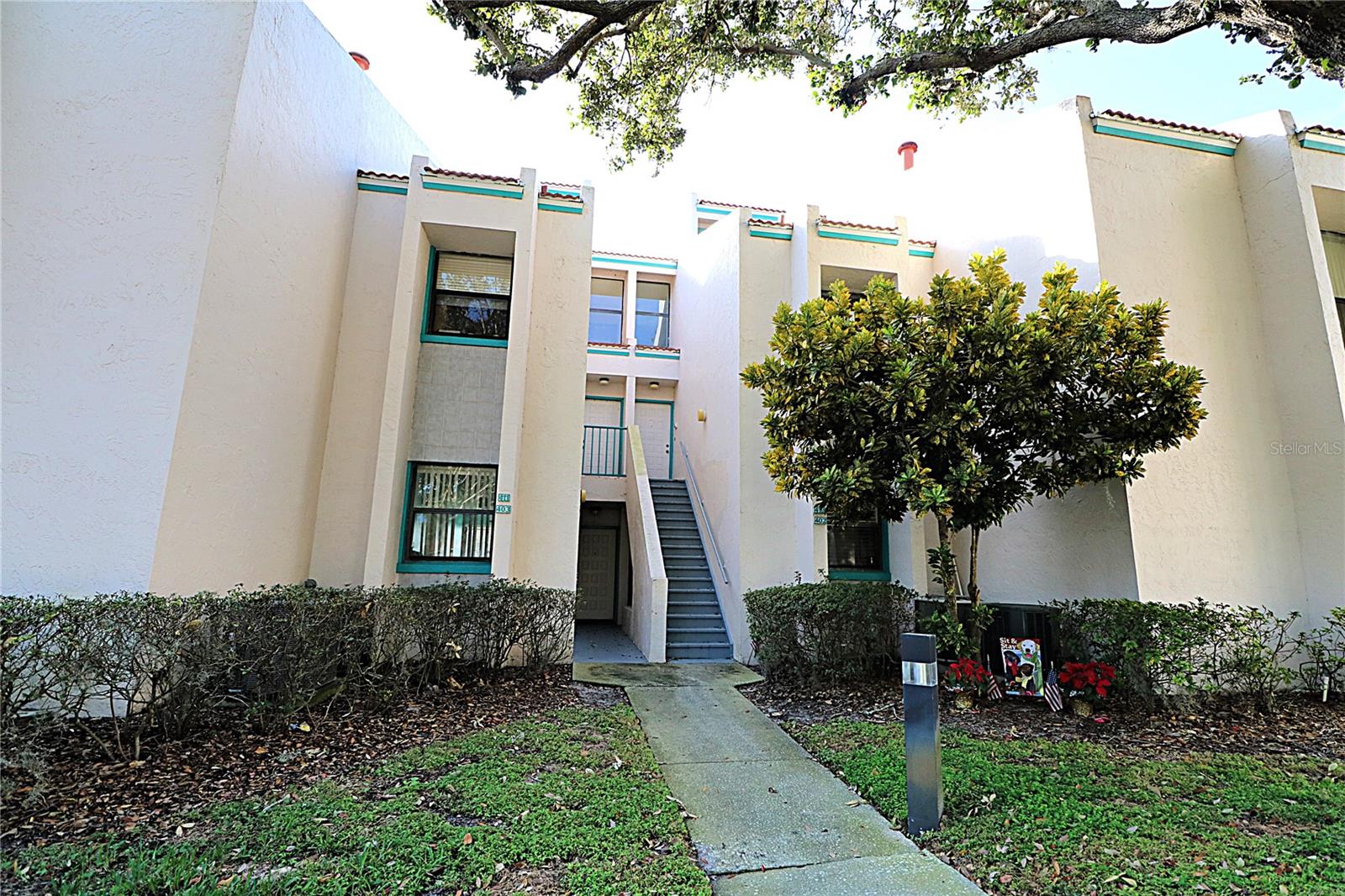 This beautifully maintained 2-bedroom, 2-bath ground-floor condo is nestled within the highly sought-after gated community of Winterset. Step inside to discover an open-concept living and dining area that seamlessly connects to a screened lanai overlooking the tranquil waters of Lake Winterset—perfect for morning coffee or evening relaxation.The kitchen features a breakfast bar, stainless steel appliances including range, microwave, dishwasher, and refrigerator, and a spacious closet pantry. The lakefront master suite offers stunning views with private access to the lanai, along with granite countertops, dual sinks, and ample closet space.Additional conveniences include an in-unit laundry closet and tile flooring throughout.Residents of Winterset enjoy access to a clubhouse, heated pool, hot tub, fishing dock, and a calendar of planned community activities.No smoking permitted. Pets welcome with approval.