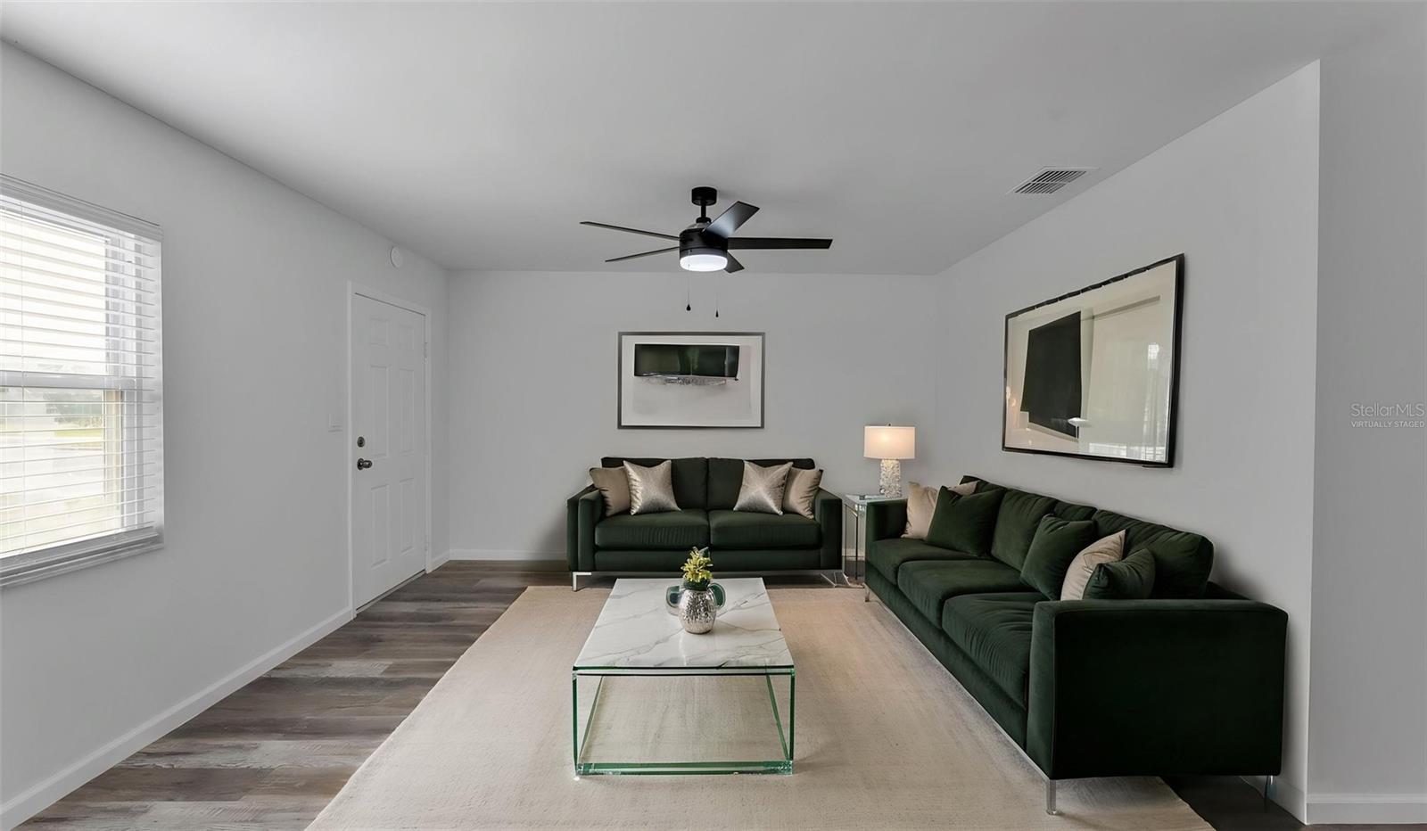 PALMDALE SUB - Residential