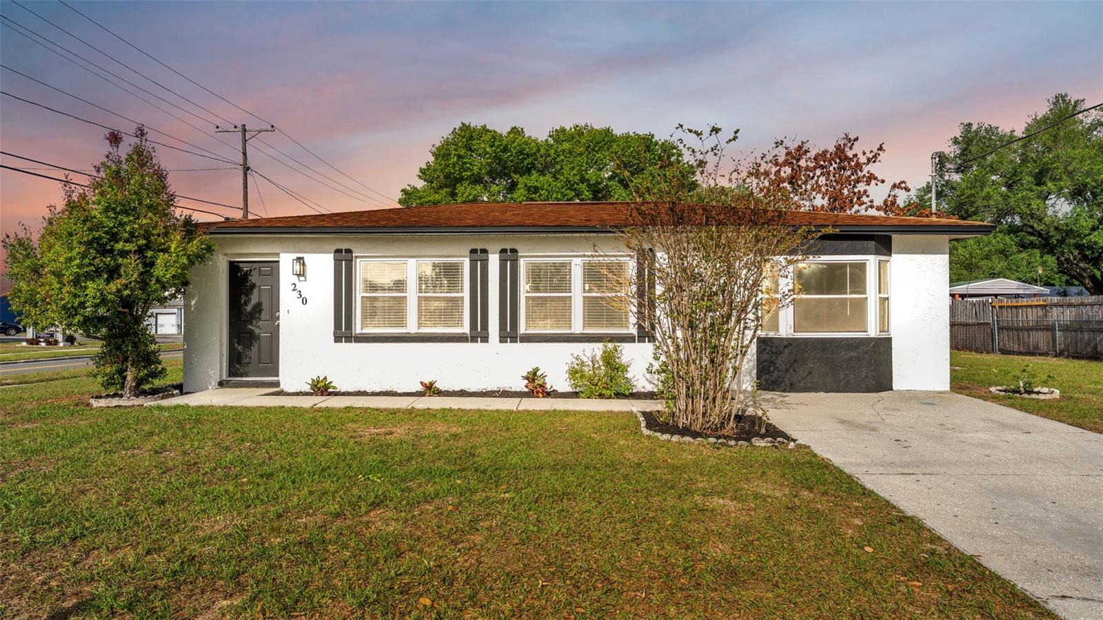 PALMDALE SUB - Residential