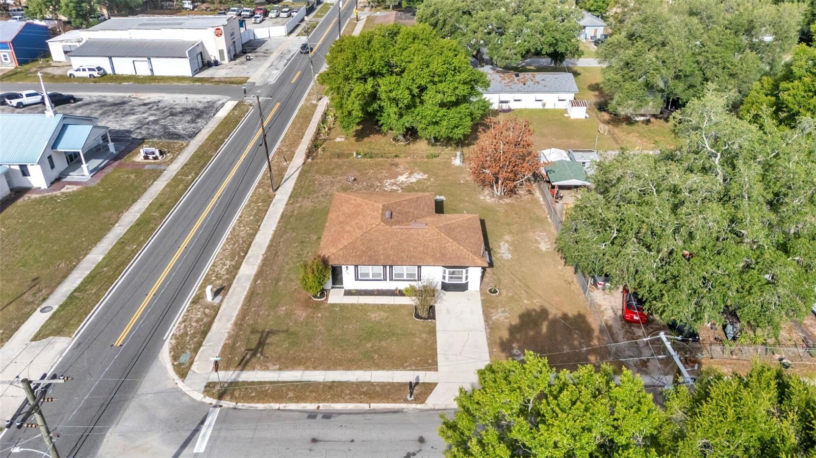 PALMDALE SUB - Residential