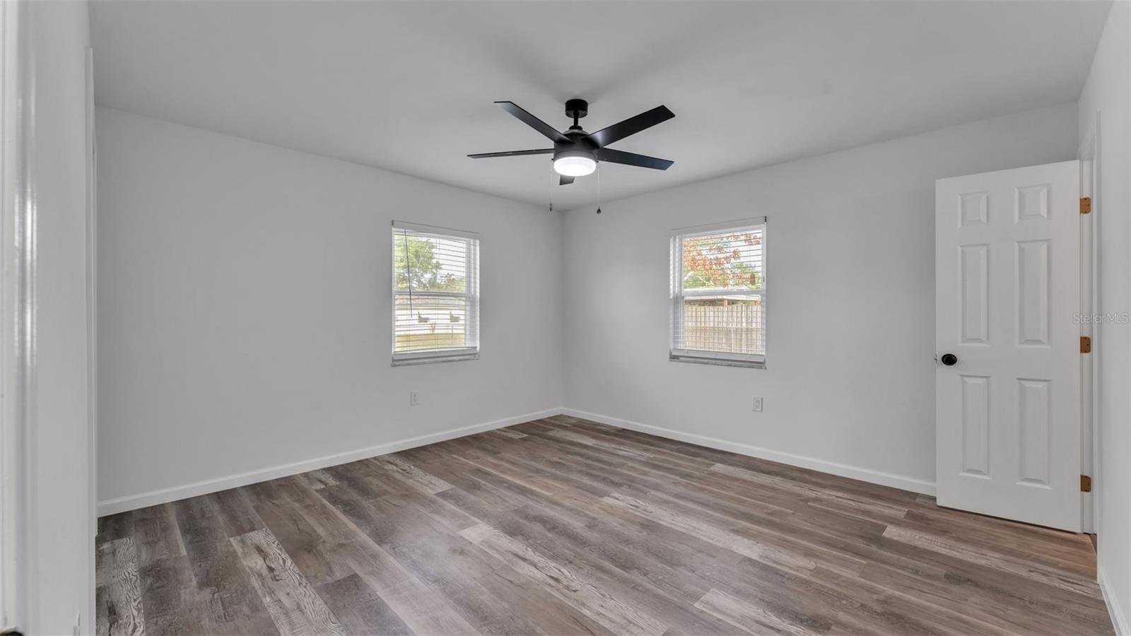 PALMDALE SUB - Residential