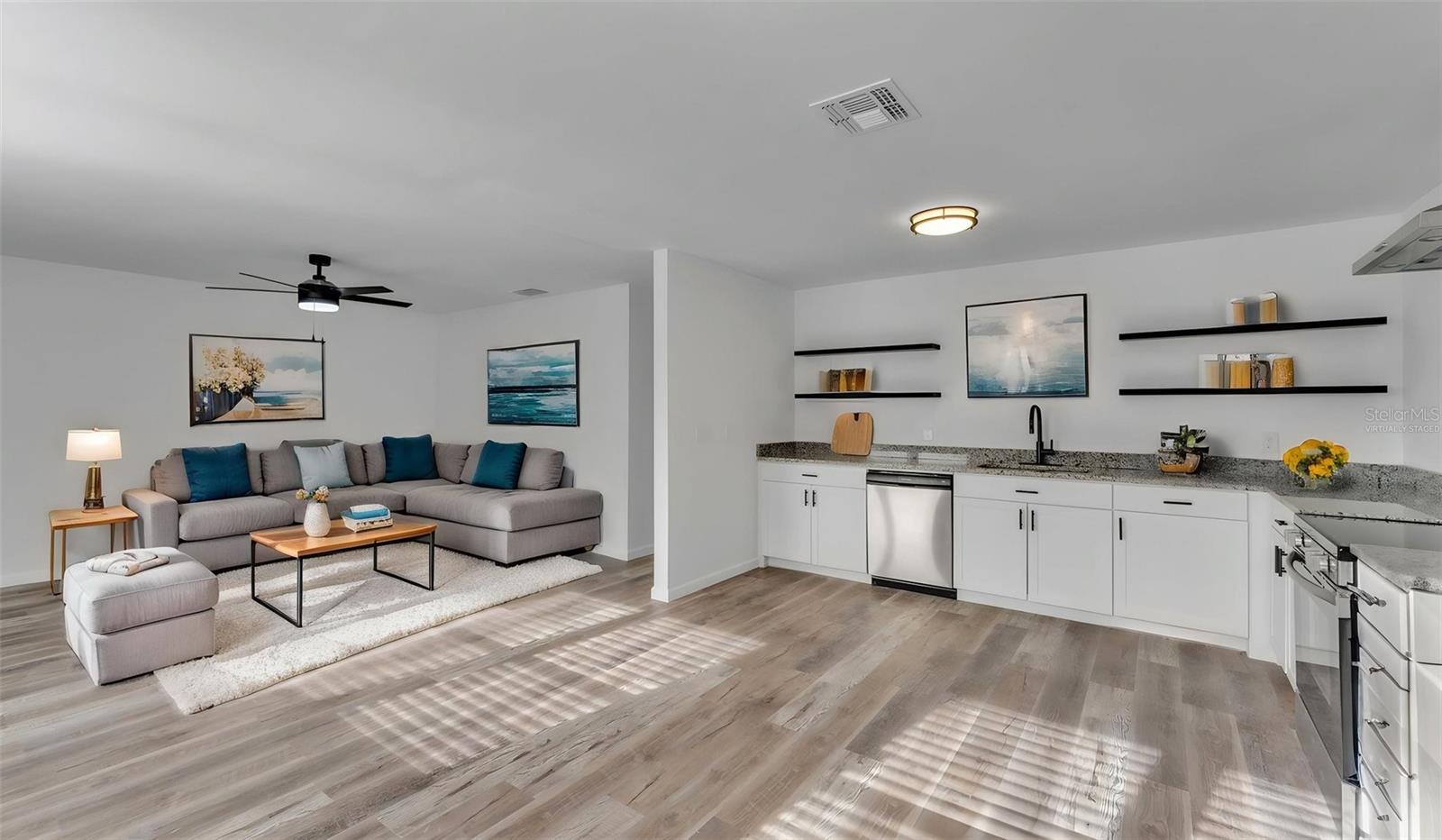 PALMDALE SUB - Residential