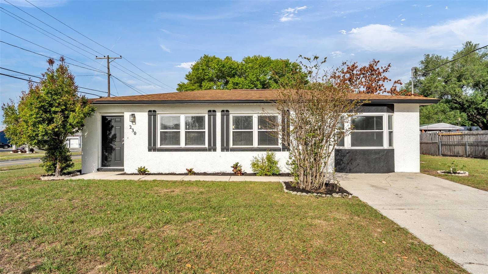 PALMDALE SUB - Residential