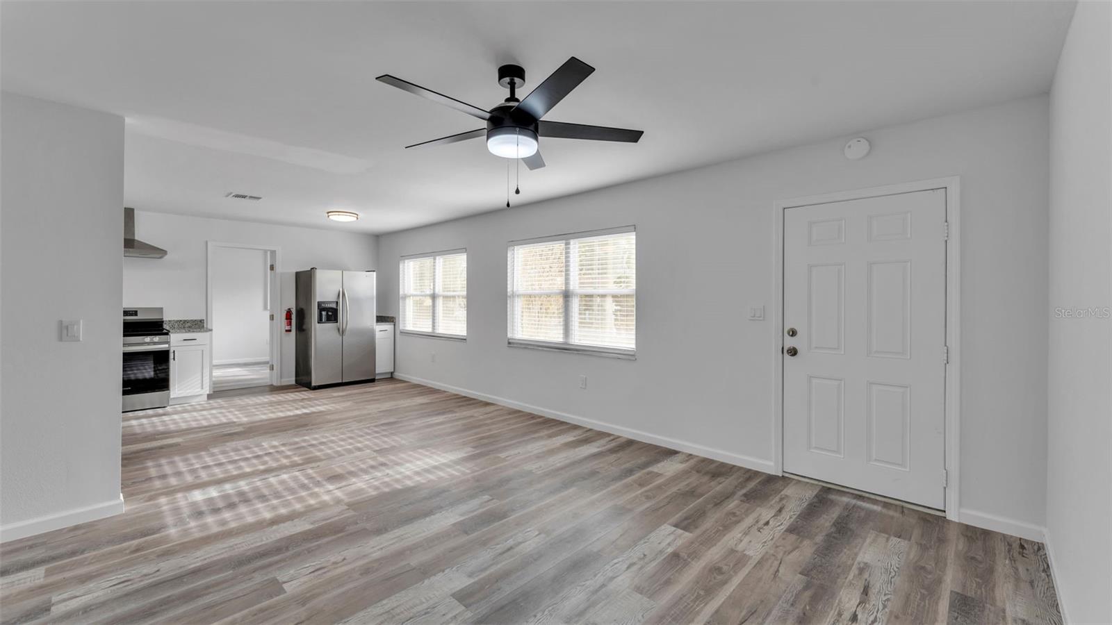 PALMDALE SUB - Residential