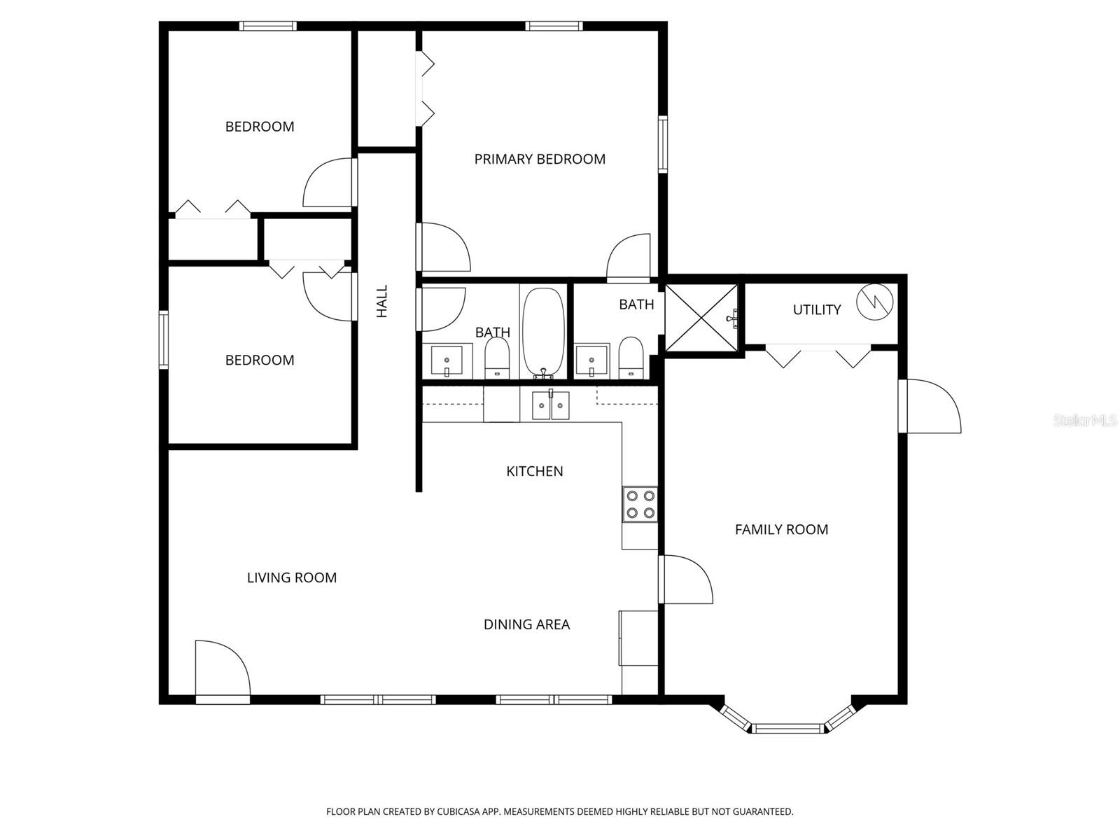 PALMDALE SUB - Residential