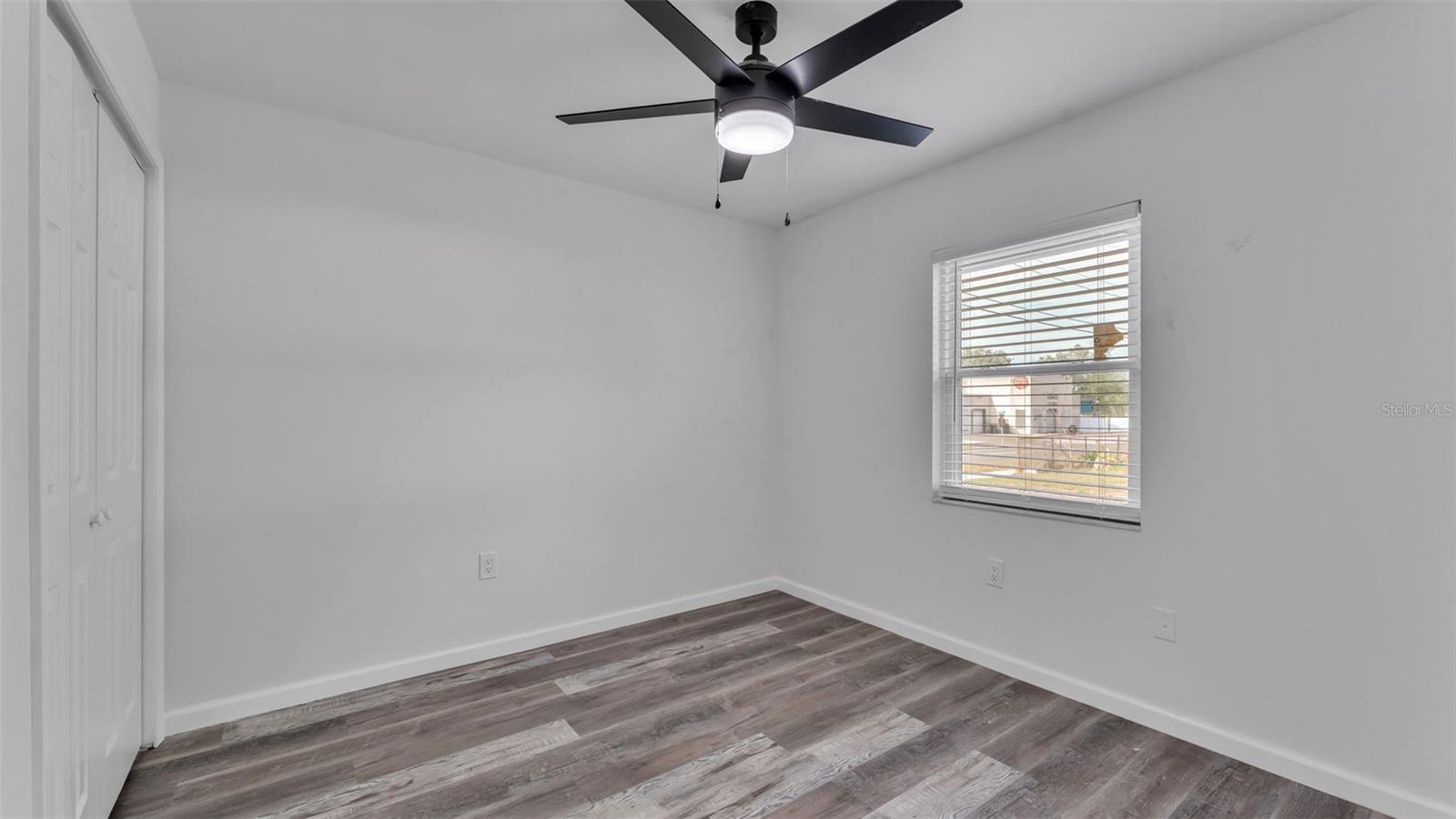 PALMDALE SUB - Residential