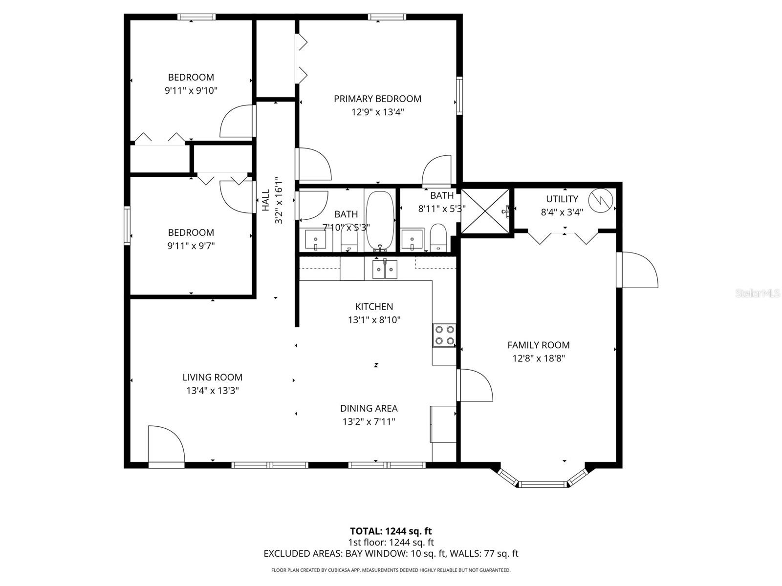 PALMDALE SUB - Residential