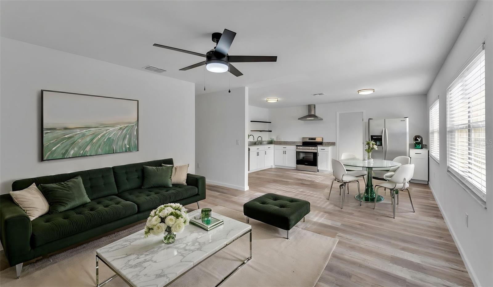 PALMDALE SUB - Residential