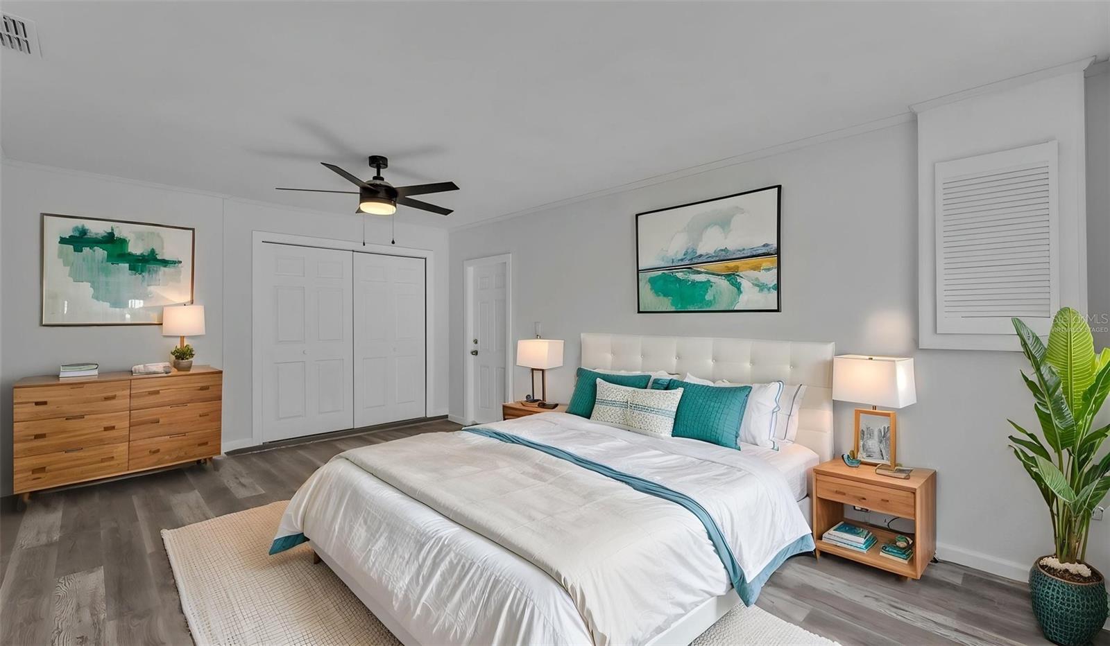 PALMDALE SUB - Residential