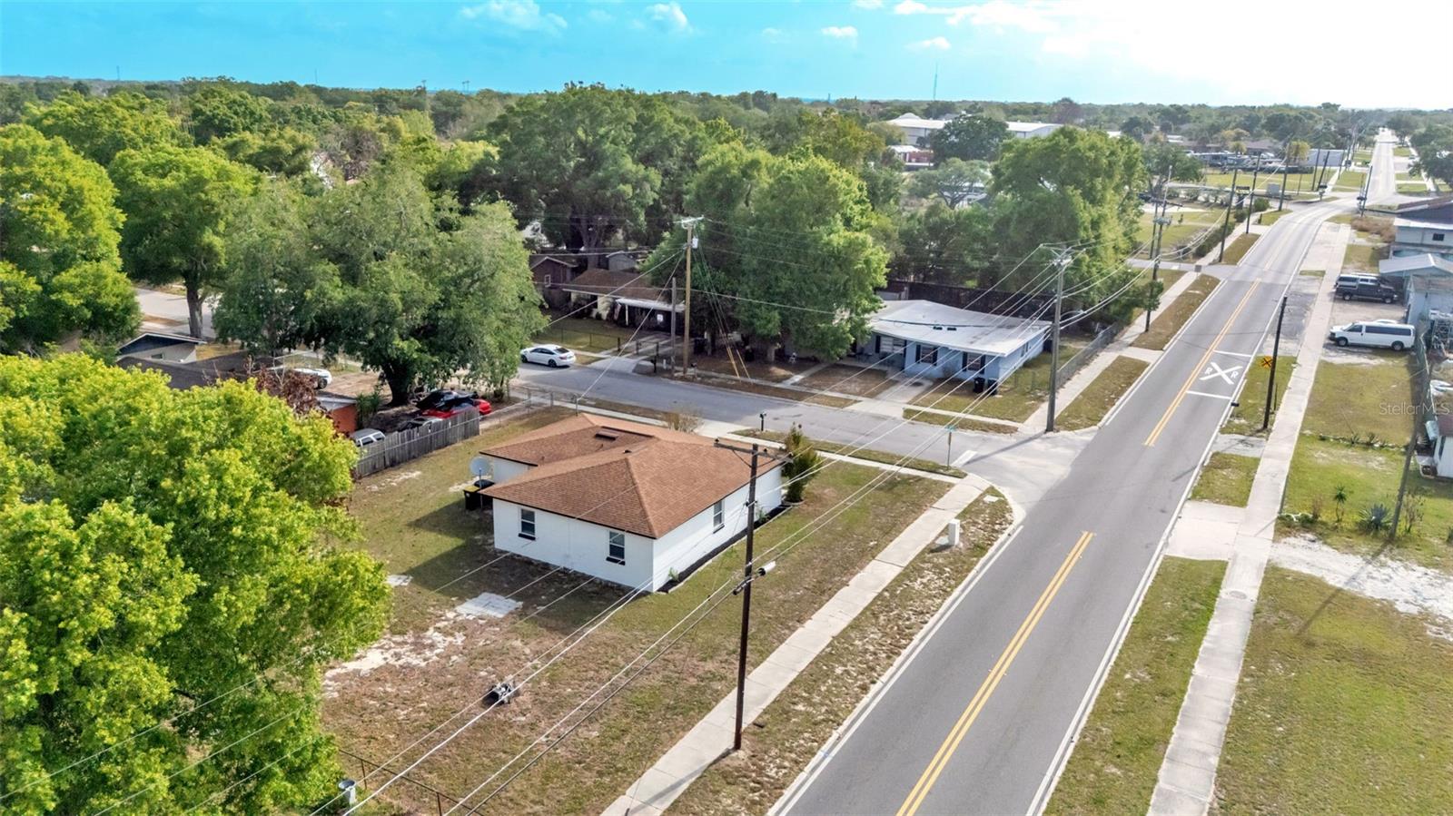 PALMDALE SUB - Residential