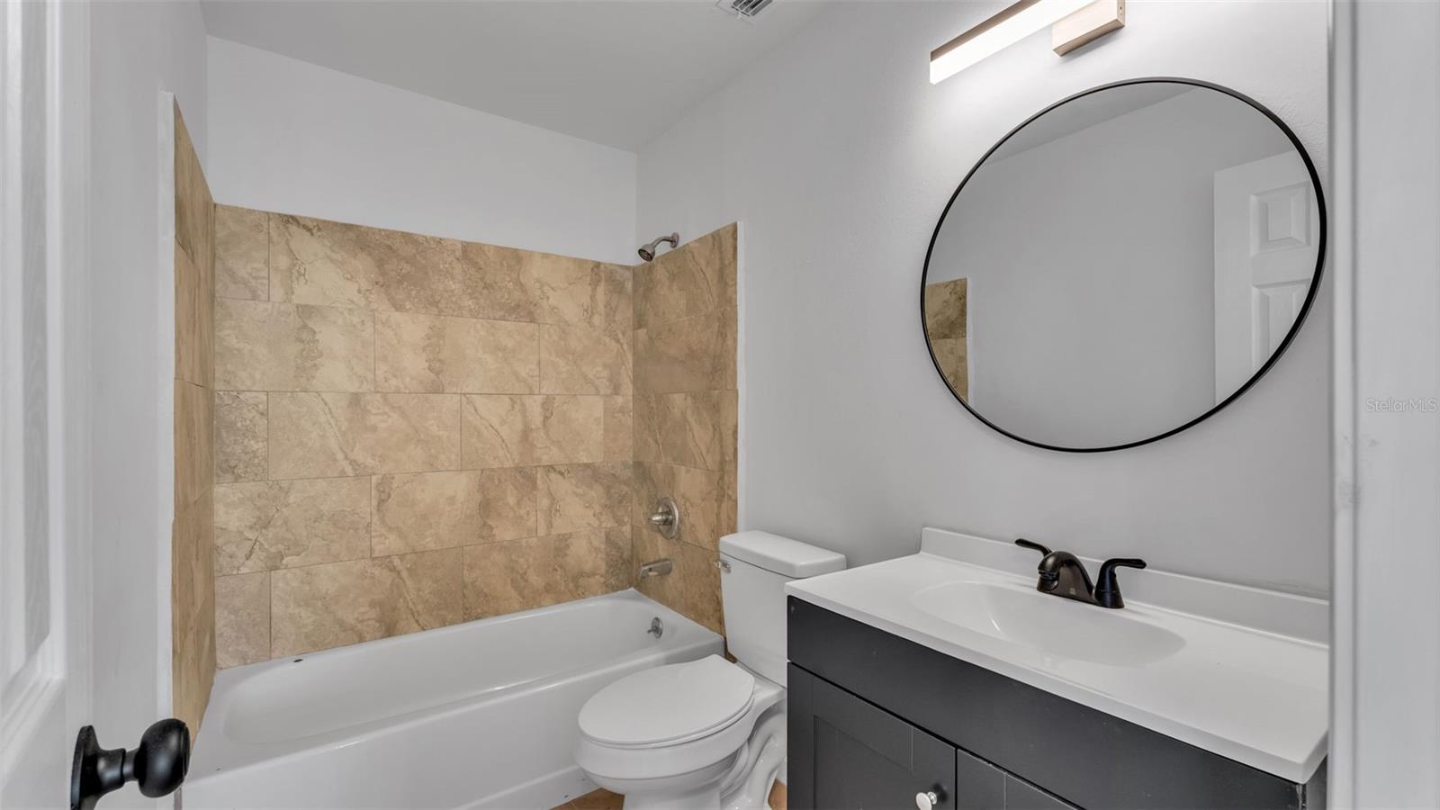 PALMDALE SUB - Residential