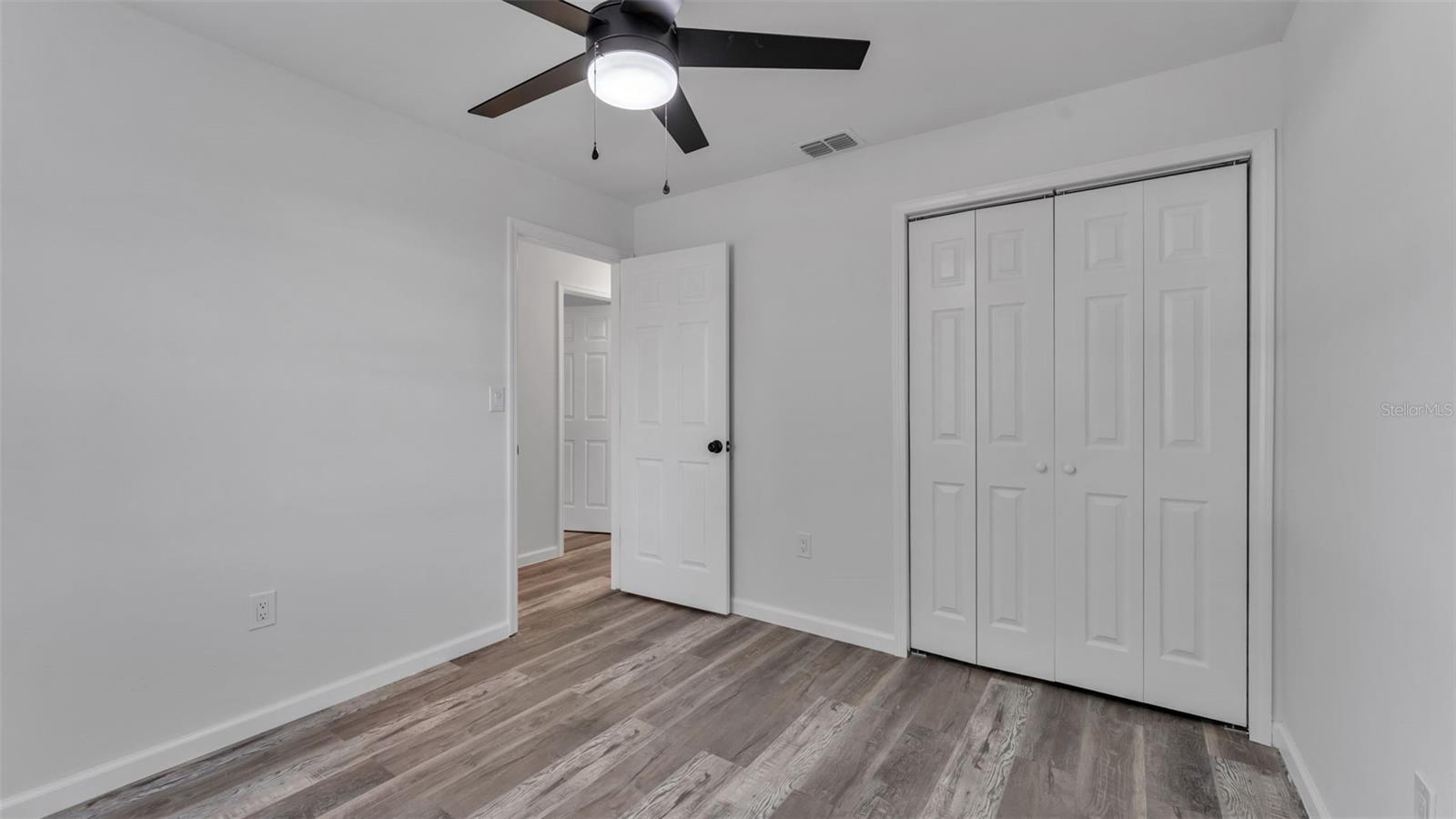 PALMDALE SUB - Residential