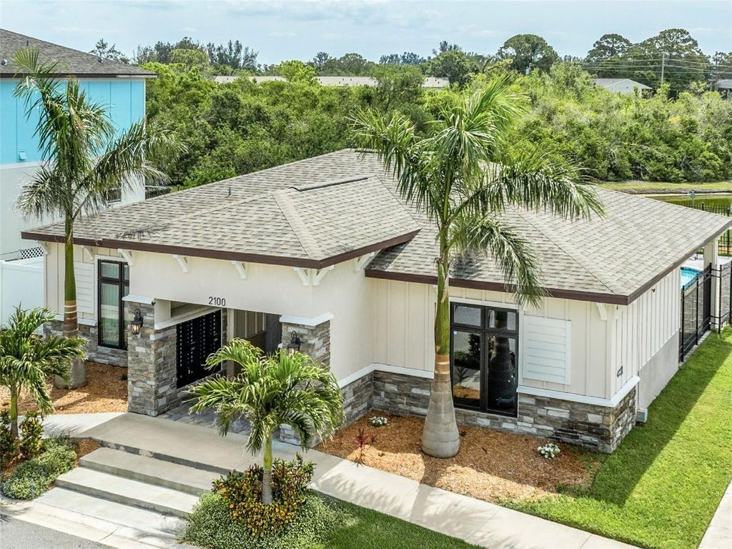 Photo of Whitney Road, Clearwater, FL 33760 (MLS # TB8430692)