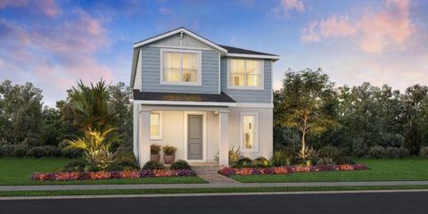 2552 LONG PINE AVENUE APOPKA FL 32712