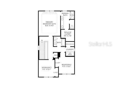 2552 LONG PINE AVENUE