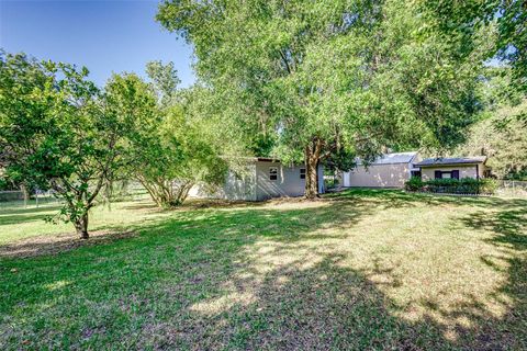 A home in HAINES CITY