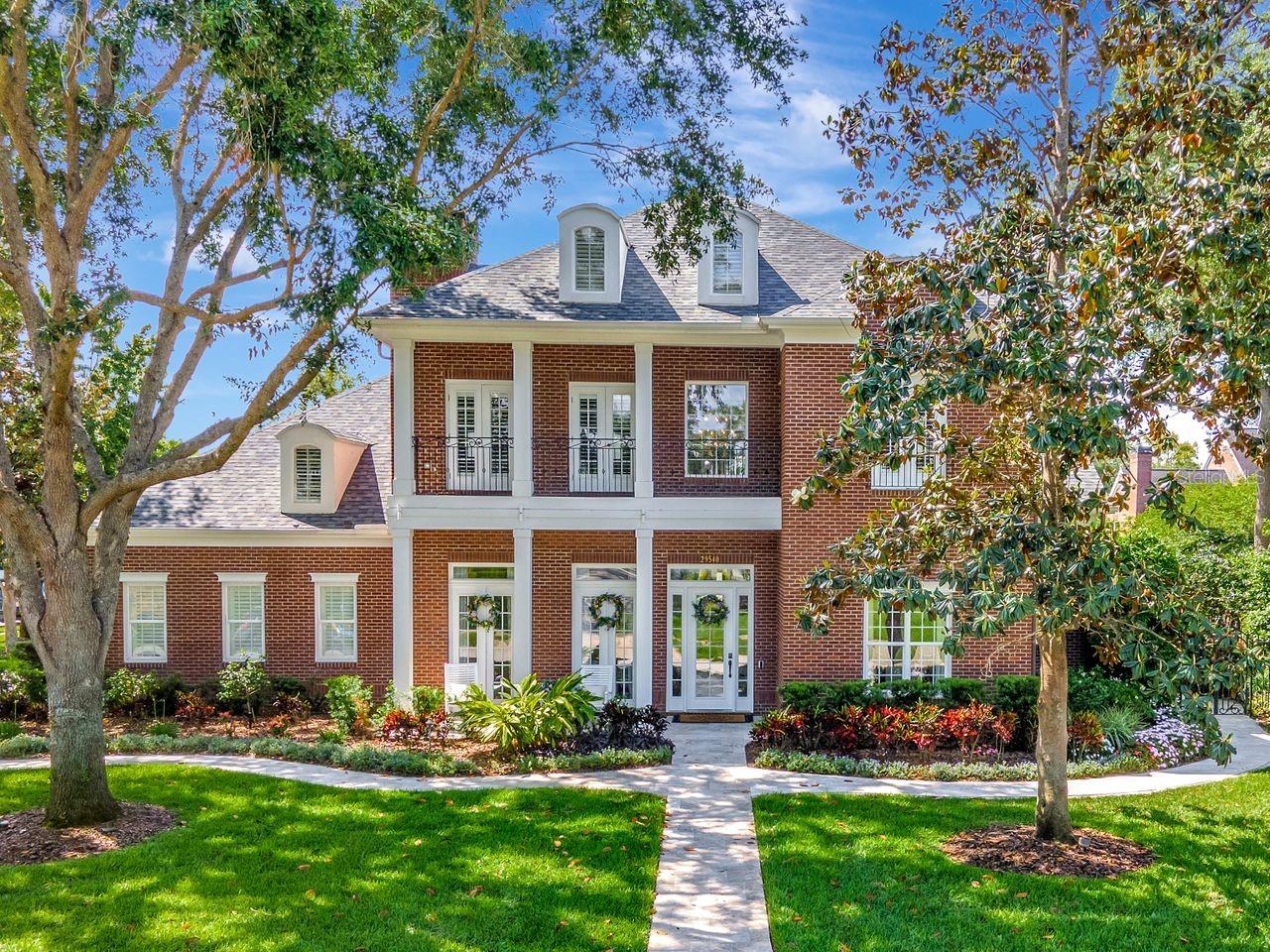 29540 CHAPEL PARK DRIVE