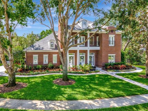 Photo of 29540 Chapel Park Drive, Wesley Chapel, FL 33543 (MLS # TB8374931)