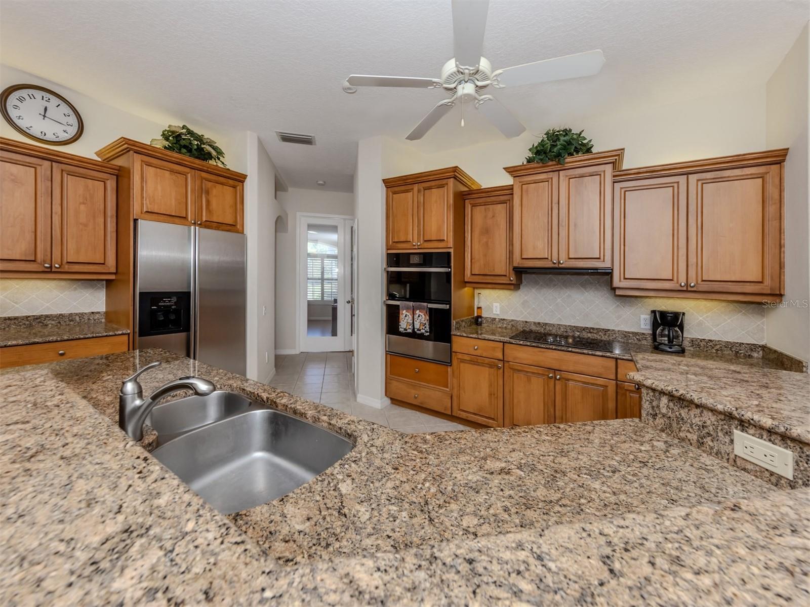 CALUSA LAKES - Residential
